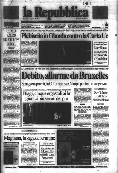 La repubblica